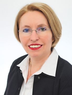 Ilse Häfner - Beraterin LeistungsOrientierte Bonussysteme